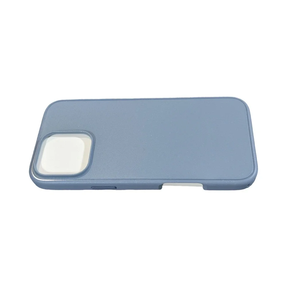 Pp7N OtterBox Symmetry For Apple iPhone 16 Pro Max - Blue W/ MagSafe Slim New
